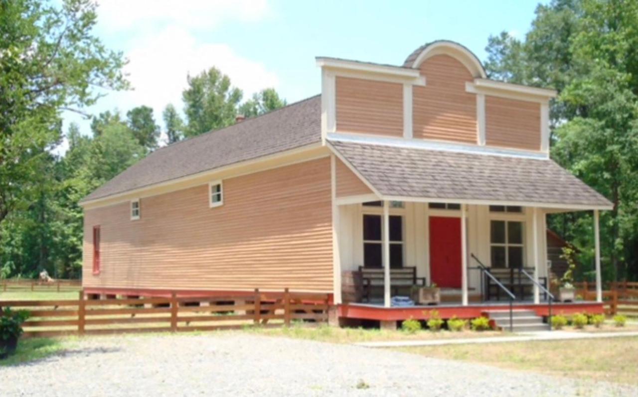 Coulter Farmstead Bed & Breakfast Washington Exterior foto