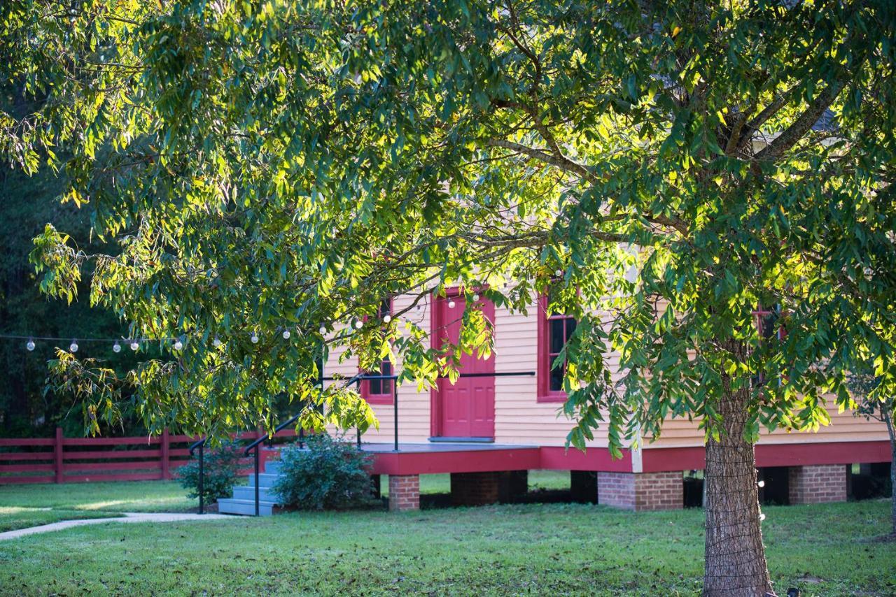 Coulter Farmstead Bed & Breakfast Washington Exterior foto