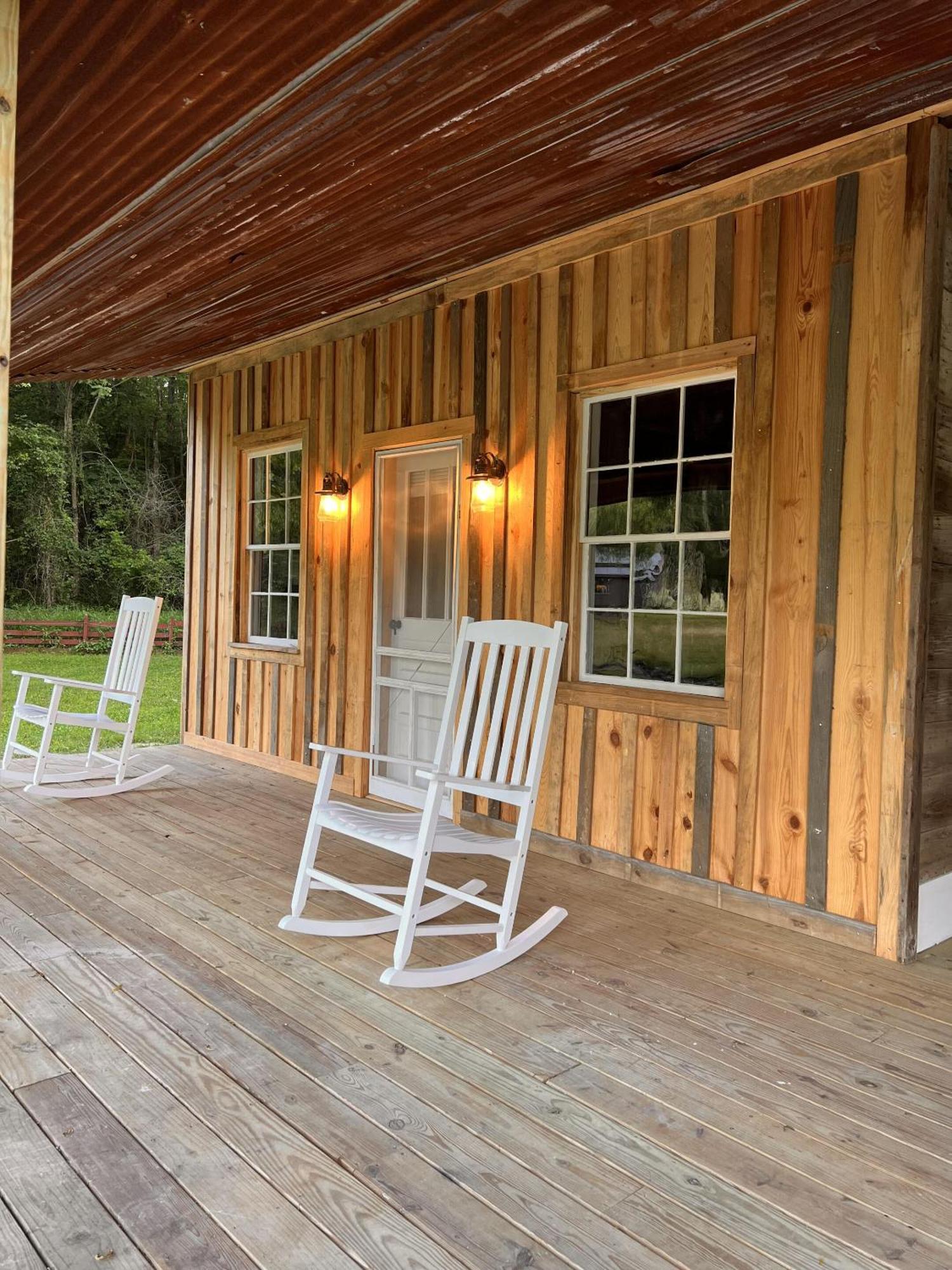 Coulter Farmstead Bed & Breakfast Washington Cameră foto