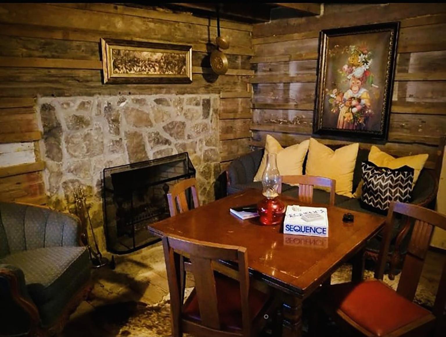 Coulter Farmstead Bed & Breakfast Washington Cameră foto