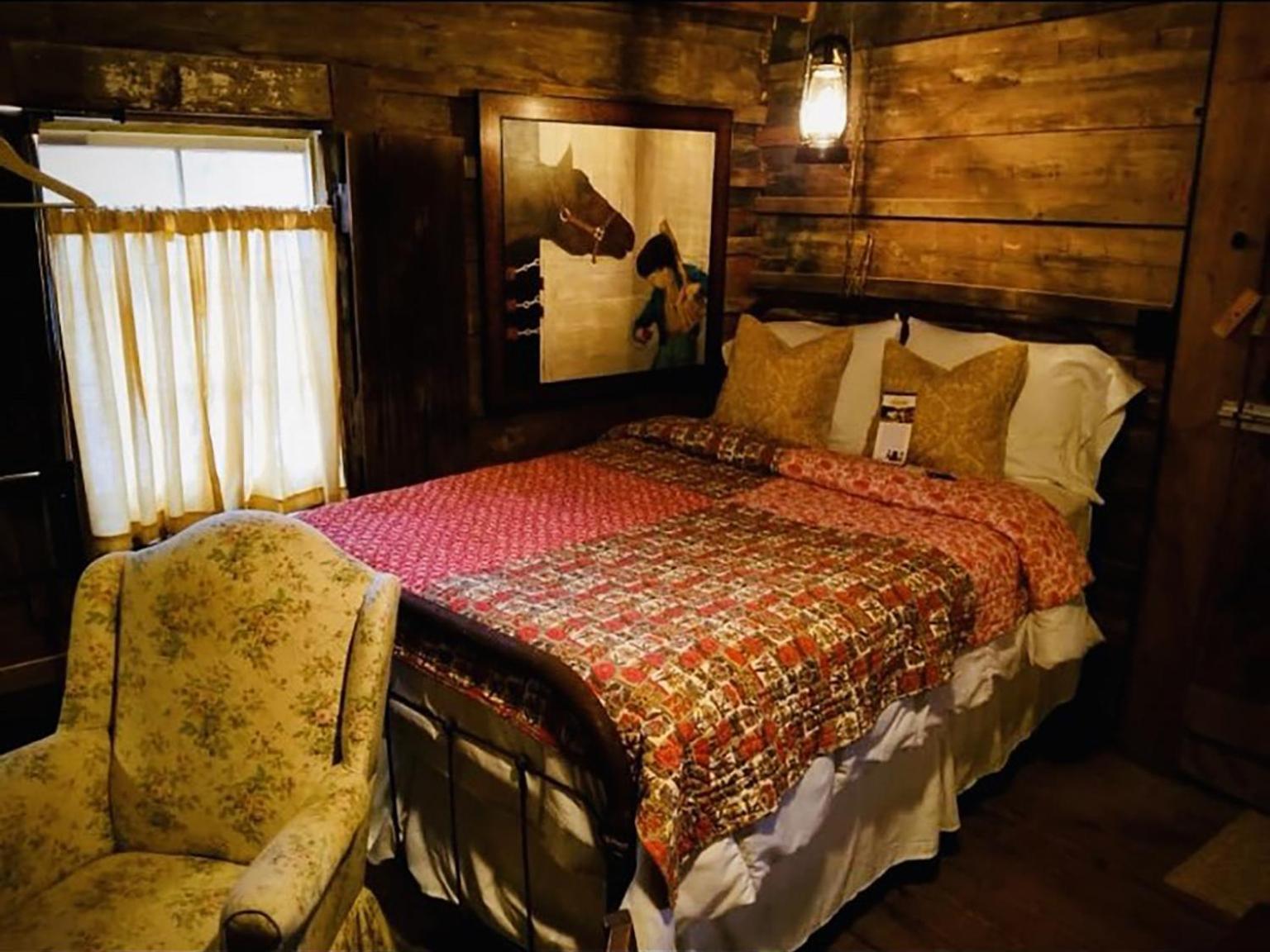 Coulter Farmstead Bed & Breakfast Washington Cameră foto