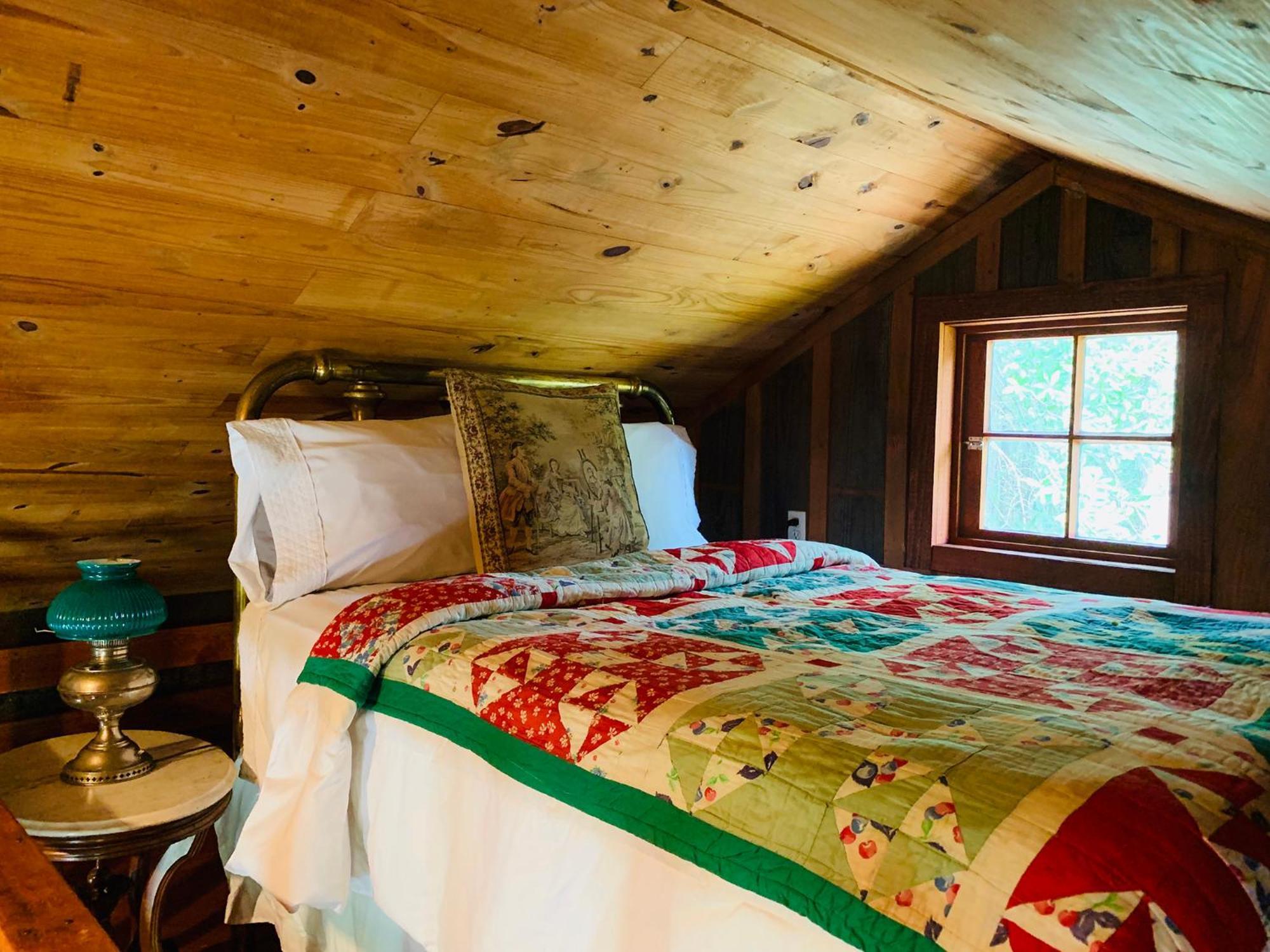 Coulter Farmstead Bed & Breakfast Washington Cameră foto
