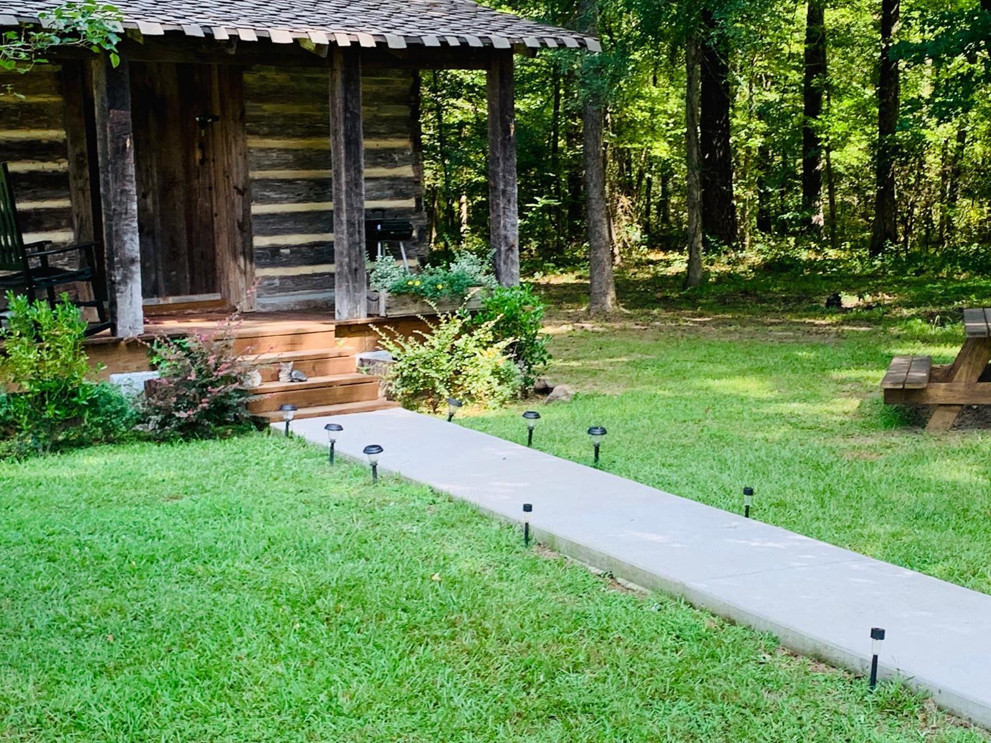 Coulter Farmstead Bed & Breakfast Washington Cameră foto