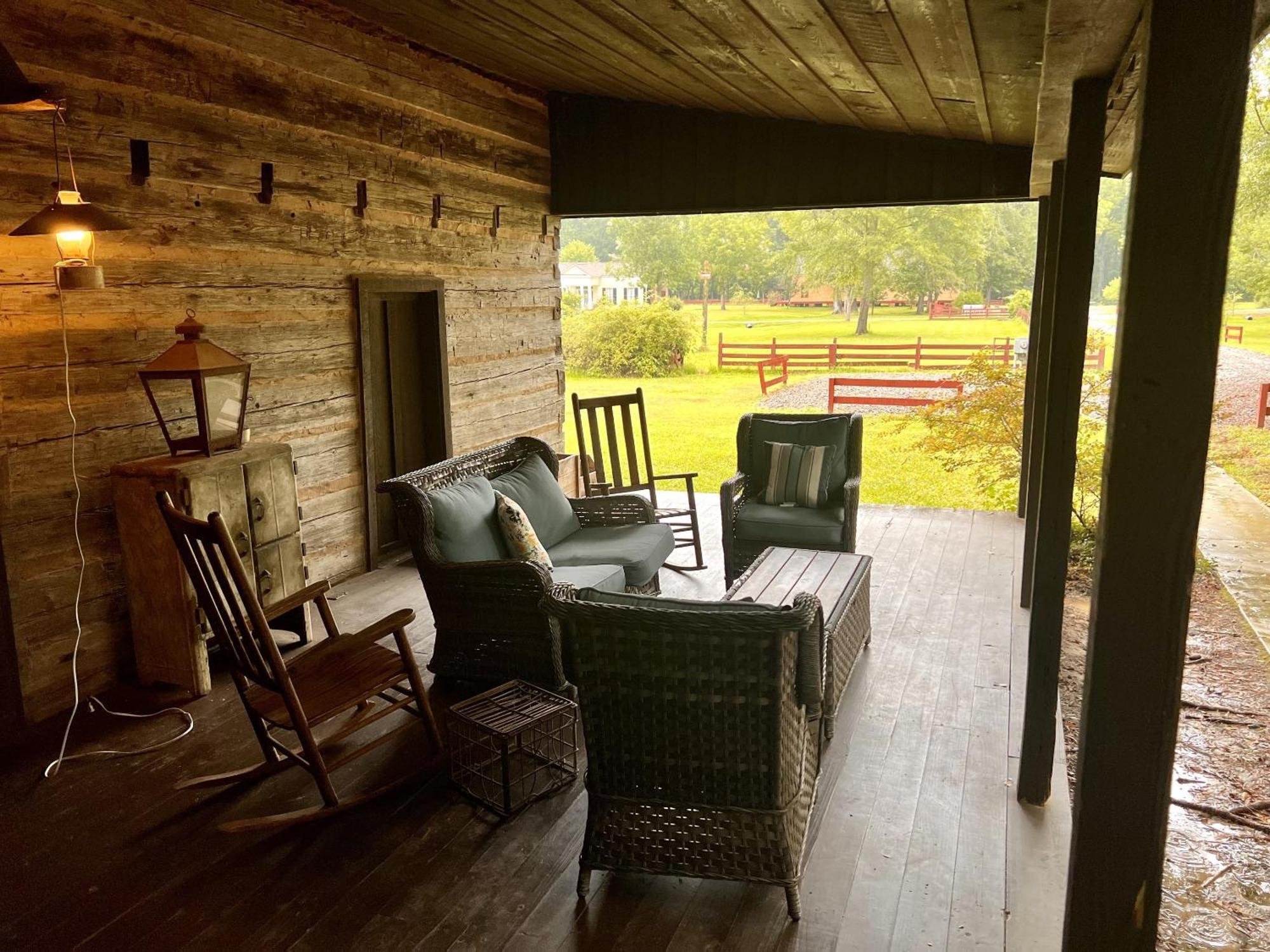 Coulter Farmstead Bed & Breakfast Washington Cameră foto