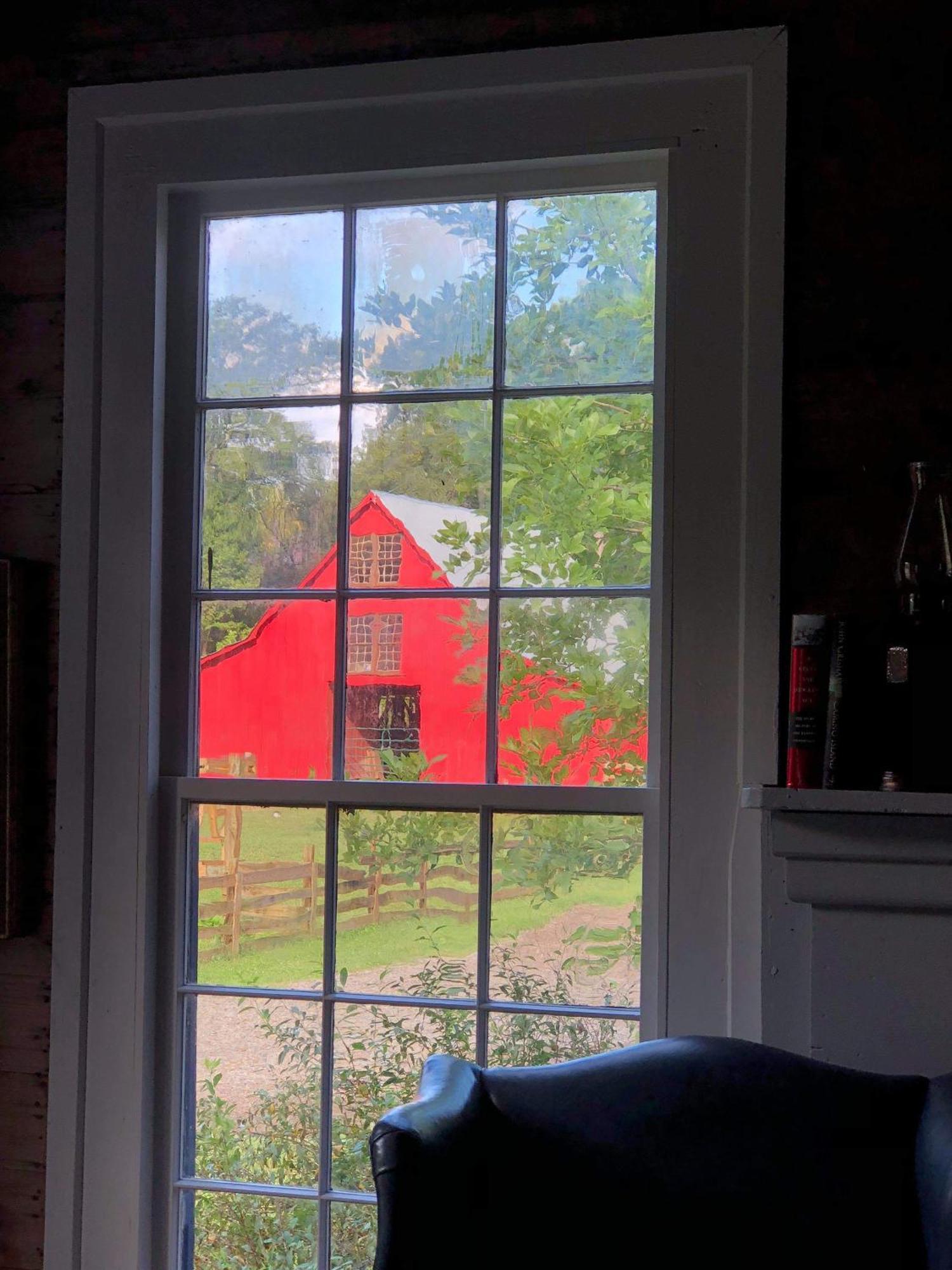 Coulter Farmstead Bed & Breakfast Washington Cameră foto